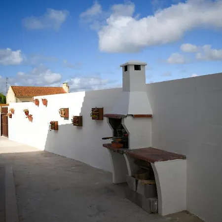 Ferienhaus Retiro Alma Em Flor Quinta Privada Com Piscina