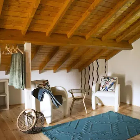 Retiro Alma Em Flor Quinta Privada Com Piscina Casa vacanze