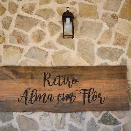 Retiro Alma Em Flor Quinta Privada Com Piscina * Nazaré