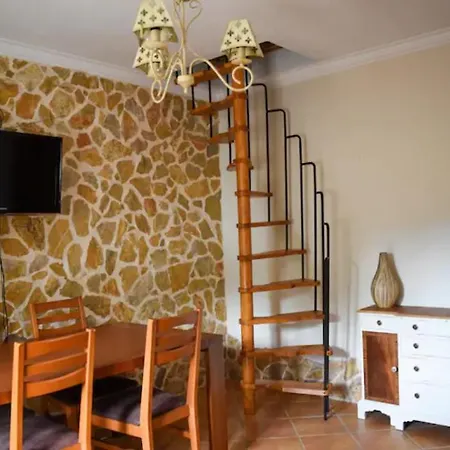 Retiro Alma Em Flor Quinta Privada Com Piscina Casa vacanze Nazaré