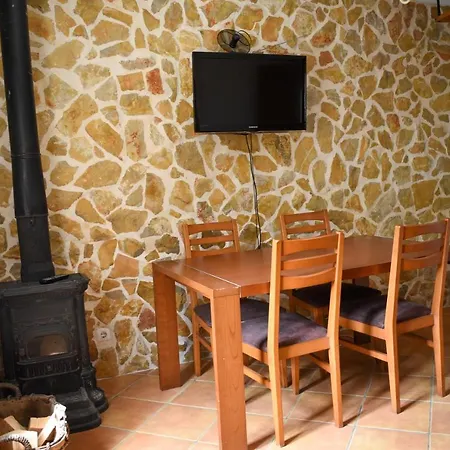 Holiday home Retiro Alma Em Flor Quinta Privada Com Piscina *