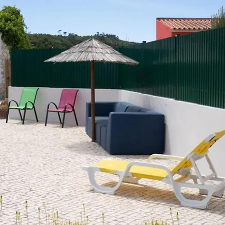 Holiday home Retiro Alma Em Flor Quinta Privada Com Piscina *