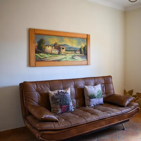 Holiday home Retiro Alma Em Flor Quinta Privada Com Piscina *