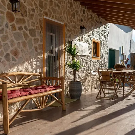 Retiro Alma Em Flor Quinta Privada Com Piscina Casa vacanze Nazaré