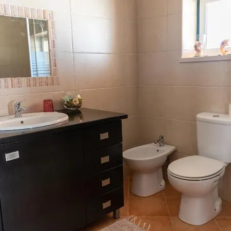 Retiro Alma Em Flor Quinta Privada Com Piscina Nazaré