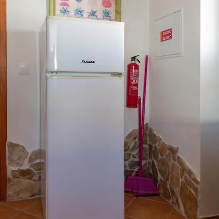 Holiday home Retiro Alma Em Flor Quinta Privada Com Piscina *