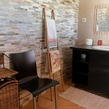 Holiday home Retiro Alma Em Flor Quinta Privada Com Piscina Nazare
